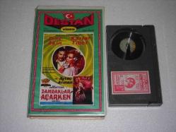 Efemera - Zambaklar Açarken -Kartal Tibet -Filiz Alın - Beta Video Film - kitantik - kitaLog