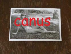 Gülistan Okan Artist Eski Fotoğraf