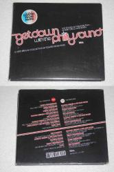 Get Down with the Philly Sound Dimitri from Paris - CD