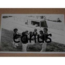 YEDİ CÜCELER Yeşilçam Sinema Fotoğraf