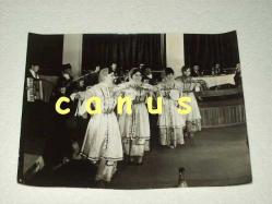 KAFKAS EKİBİ, FOLKLOR TEMALI FOTOĞRAF