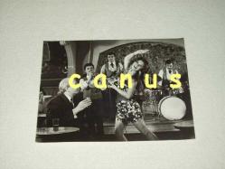 ÜLKÜ ÖZEN -Akrep Tuzağı- Filminde Fotoğraf, Yeşilçam Fotoğraf