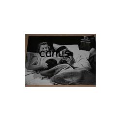 MÜRÜVVET SİM - VAHİ ÖZ -Sevişmek Yasak- Filminde, Yeşilçam Sinema Fotoğraf