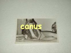 GÜLİSTAN OKAN Eski Fotoğraf