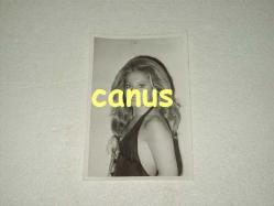 GÜLİSTAN OKAN Eski Fotoğrafı