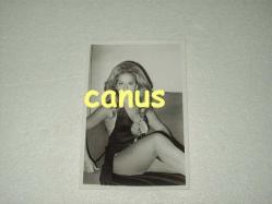 GÜLİSTAN OKAN Dekolte Eski Fotoğraf