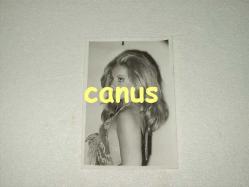 GÜLİSTAN OKAN Eski Dönem Fotoğraf