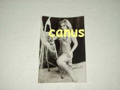 GÜLİSTAN OKAN Eski Dönem Fotoğrafı