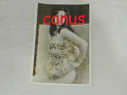 PRENSES BANU Eski Fotoğraf