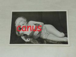 Efemera - İLKNUR TAÇBAŞ Yeşilçam Sinema Fotoğraf - kitantik - kitaLog