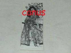 ÜLKÜ ÖZEN Eski bir Fotoğrafı