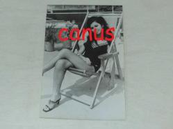 ÜLKÜ ÖZEN Eski Aktris Fotoğraf