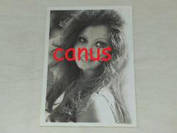 ÜLKÜ ÖZEN Eski Aktris Fotoğraf