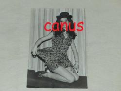 ÜLKÜ ÖZEN Yeşilçam Sinema Fotoğraf