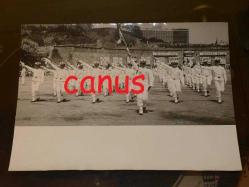 Efemera - Deniz Harp Okulu Bandosu -Fotoğraf - kitantik - kitaLog