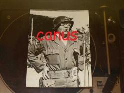 Efemera - Kore Savaşı General Sırrı Acar -Fotoğraf - kitantik - kitaLog