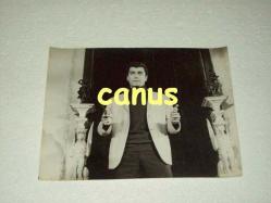 TUNÇ OKAN Eski Bir Yeşilçam Filminde, Yeşilçam Sinema Fotoğraf