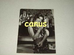 ÜLKÜ ÖZEN -Akrep Tuzağı- Filminde -Yeşilçam Sinema Fotoğraf