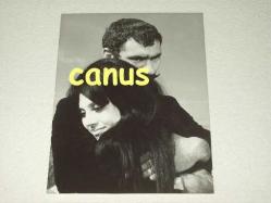 YILMAZ GÜNEY ve FERİ CANSEL -Bir Çirkin Adam- Filminde