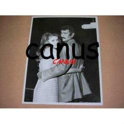 YILMAZ GÜNEY ve FATOŞ GÜNEY Fotoğrafı