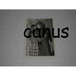 Efemera - YILDIZ KENTER - NERGİS CANSEVDİ Eski Fotoğraf - kitantik - kitaLog