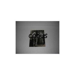 YAVUZ SELEKMAN ve GÜLGÜN ERDEM -Camoka'nın Dönüşü- Filminde -Yeşilçam Sinema Fotoğraf