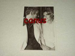 YILMAZ GÜNEY ve FATOŞ GÜNEY Yeşilçam Sinema Fotoğraf