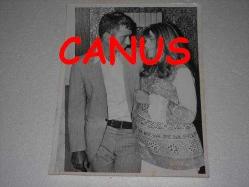 YILMAZ GÜNEY ve FATOŞ GÜNEY Fotoğrafı