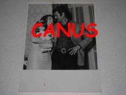 YILMAZ GÜNEY ve FATOŞ GÜNEY Fotoğrafı