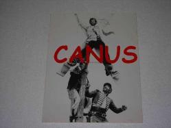 BEHÇET NACAR ve DANYAL TOPATAN -Çapulcular- Filminde Yeşilçam Fotoğraf