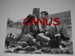 YAVUZ SELEKMAN -Camoka'nın Dönüşü- Filminde, Yeşilçam Sinema Fotoğraf