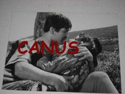 YAVUZ SELEKMAN -Camoka'nın Dönüşü- Filminde, Yeşilçam Sinema Fotoğraf