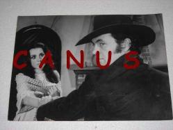 PERİHAN SAVAŞ ve CİHANGİR GAFFARİ Yeşilçam Fotoğrafı, Yeşilçam Sinema Fotoğraf