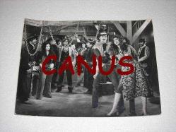 BEHÇET NACAR -Kızgın Yabancı- Filminde, Yeşilçam Sinema Fotoğraf