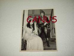 KARTAL TİBET -Çakırcalı Mehmet Efe- Filminde, Yeşilçam Sinema Fotoğraf