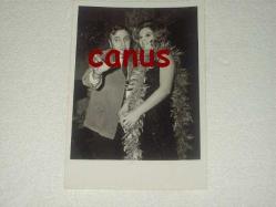 ORHAN AKSOY ve HÜLYA KOÇYİĞİT Fotoğrafı