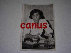 FEYZİ TUNA - Yeşilçam Sinema Fotoğraf