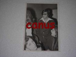 FEYZİ TUNA - Yeşilçam Sinema Fotoğraf