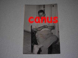 LÜTFİ GÜNERİ Fotoğraf, Yeşilçam Sinema Fotoğraf