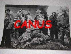 MASKELİ BEŞLER Türk Kovboy Western Filminden Fotoğraf, Yeşilçam Sinema Fotoğraf