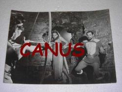 MALKOÇOĞLU KRALLARA KARŞI Filminden Fotoğraf, Yeşilçam Sinema Fotoğraf