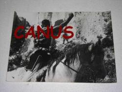 CAMOKA Rolünde DANYAL TOPATAN Fotoğrafı Yeşilçam Fotoğraf