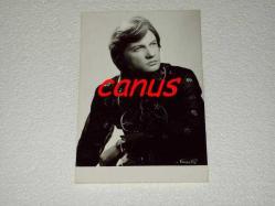 GÖKSEL ARSOY Stüdyo Fotoğrafı