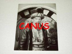 AYDIN TEZEL -PAMUK PRENSES VE 7 CÜCELER- Filminde, Yeşilçam Sinema Fotoğraf