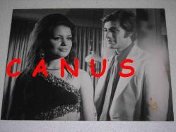 MERAL ZEREN ve KADİR İNANIR -Aşka Susayanlar- Filmi, Yeşilçam Sinema Fotoğraf