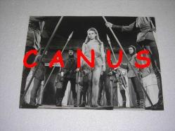 MALKOÇOĞLU KRALLARA KARŞI Filminde SEZER GÜVENİRGİL Yeşilçam Sinema Fotoğraf