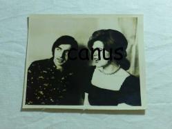 NEŞE KARABÖCEK Eski Fotoğraf