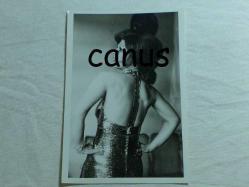 NEŞE KARABÖCEK Eski Fotoğraf