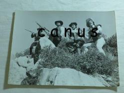 Türk Sineması KOVBOY WESTERN Filmi Fotoğraf, Yeşilçam Sinema Fotoğraf