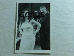 MUHTEREM NUR ve KENAN PARS Fotoğrafı Yeşilçam Fotoğraf